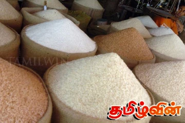 கூடுதல் விலைக்கு அரிசி விற்பனை செய்த 100 வர்த்தக நிலையங்களுக்கு எதிராக வழக்கு