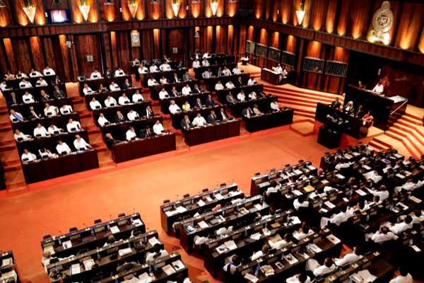 நாடாளுமன்றம் கலைக்கப்பட வேண்டும் - சுமந்திரன் விடாப்பிடி | Parliament Must Be Dissolved Sumanthiran