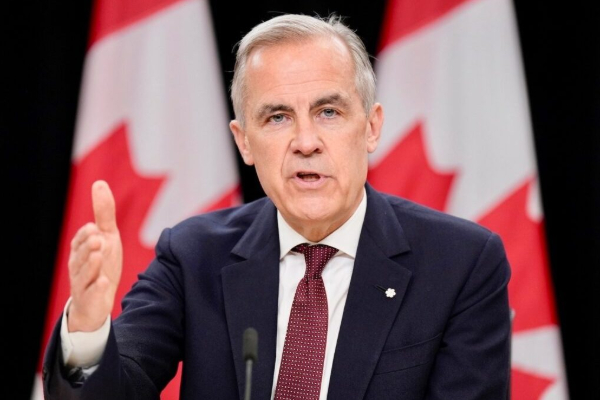 விரைவில் இந்தியா பயணமாகும் கனடா பிரதமர் மார்க் கார்னி | Mark Carney To Travel To India On Official Visit விரைவில் இந்தியா பயணமாகும் கனடா பிரதமர் மார்க் கார்னி | Mark Carney To Travel To India On Official Visit