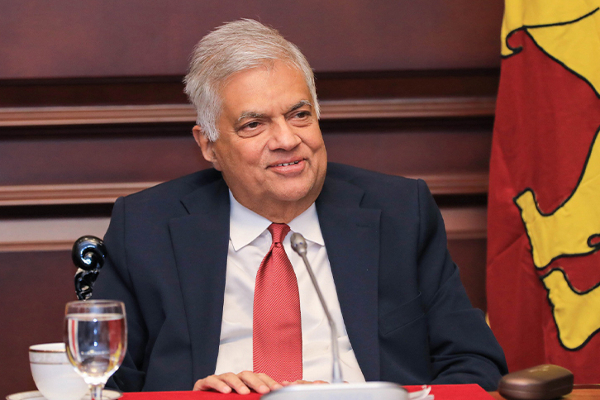 ஜே.ஆர் ஜயவர்தனவின் கொள்கைகளைப் பின்பற்றி இருந்தால் இலங்கை அபிவிருத்தி அடைந்திருக்கும் : ரணில் விக்ரமசிங்க | Ranil Said About J R Jeyawarthana On Memorial Day