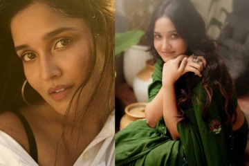 ரெண்டே போட்டோ தான்!! ரசிகர்களை கவர்ந்த நடிகை அனிகா சுரேந்திரன்..