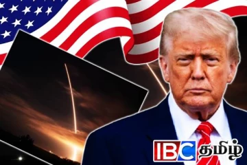 அமெரிக்கா அதிரடி அறிவிப்பு: ஏவுகணை சோதனையில் அபார வெற்றி