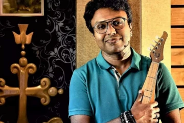 மனைவி நல்ல காதலியாக இருப்பதில்லை.. டி இமான் ஓபன் டாக்!!