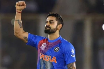 எனக்கு நான் தான் கேப்டன் - 7 ஆண்டு பதவியை பற்றி மெளனம் கலைத்த விராட் கோலி!