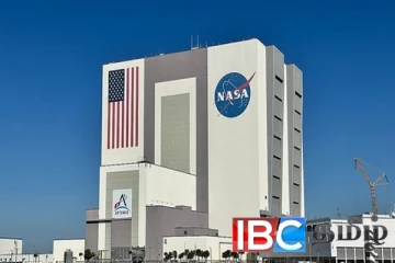 சீனர்களுக்கு நாசா விதித்தது தடை