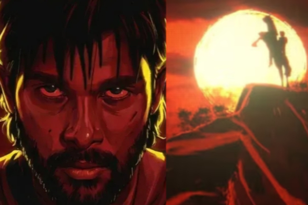 லோகேஷ் - அல்லு அர்ஜுன் படத்தின் கதாநாயகி யார்? இந்த பாலிவுட் நடிகை தானா? | Shraddha Kapoor Acting In Aa23 Opposite Allu Arjun