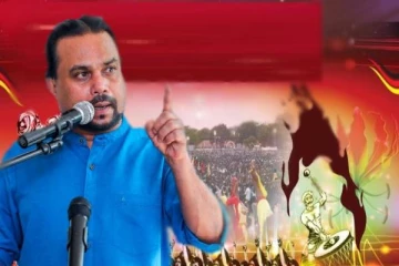 தமிழருக்கு நேரடி உரிமைகள் வழங்க அவசியமில்லை - மீறினால் வரலாறு காணாத இனக்கலவரம் வெடிக்கும்!