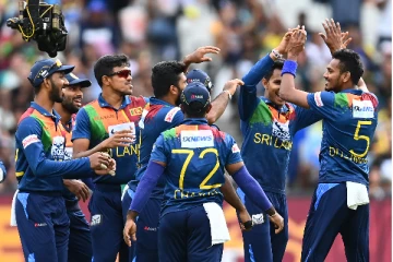 இலங்கை கிரிக்கெட் நிறுவனம் வெளியிட்ட அறிவிப்பு!