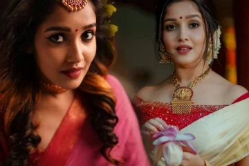 !இந்த வயதிலேயே ரசிகர்களை மிரளவைக்கும் அஜித்தின் ரீல்மகள் அனிகா! ஷாக்காகும் ரசிகர்கள்