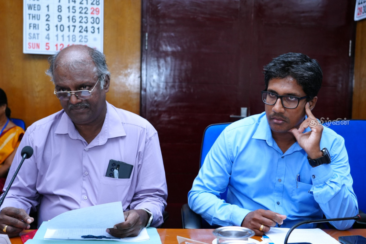மானிப்பாய் பிரதேச மருத்துவமனை அபிவிருத்தி தொடர்பில் ஆளுநரின் முக்கிய தீர்மானம் | Northern Governor Moves To Upgrade Local Hospitals