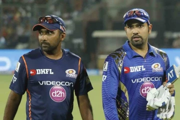 மும்பை அணியில் இருந்து விலகும் முக்கிய நபர் - ஐபிஎல் ரசிகர்கள் அதிர்ச்சி