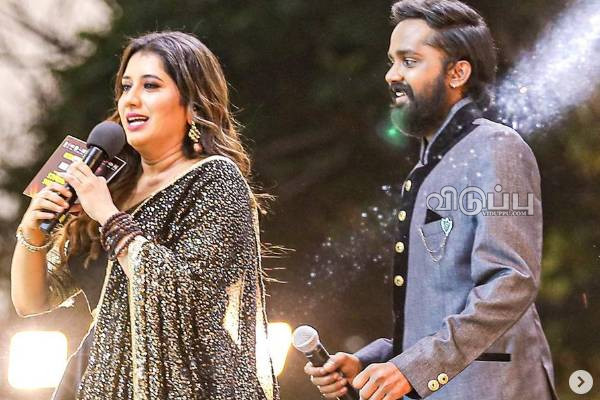 விஜே பிரியங்காவின் லைஃப் கெட்டுப்போக காரணமே இந்த நடிகரால்-ஆ!! உண்மையை கூறிய KPY பிரபலம். | Priyanka Life Is Very Under Condition This Actor