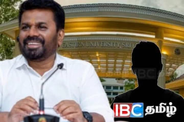 கிழக்கு பல்கலையில் நடந்த இரகசிய நகர்வுகள் அம்பலம்