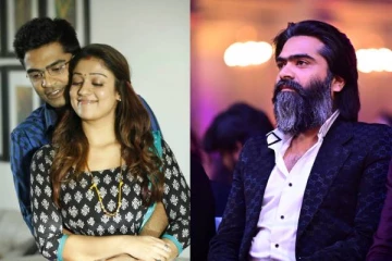 எல்லாம் தெரிந்துதான் காதலித்தேன்.. அந்த விஷயம் எனக்கு தேவைப்பட்டது - சிம்பு ஓபன்டாக்!