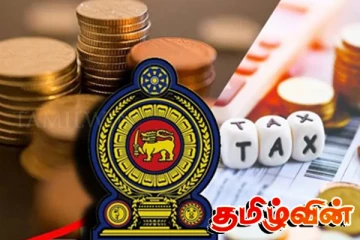 102 வீதத்தை எட்டியுள்ள உள்நாட்டு வருமான இலக்கு