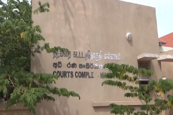 யாழில் அர்ச்சுனா எம்.பிக்கு தொலைபேசியில் அச்சுறுத்தல் | Threats Over Phone To Archuna Mp யாழில் அர்ச்சுனா எம்.பிக்கு தொலைபேசியில் அச்சுறுத்தல் | Threats Over Phone To Archuna Mp