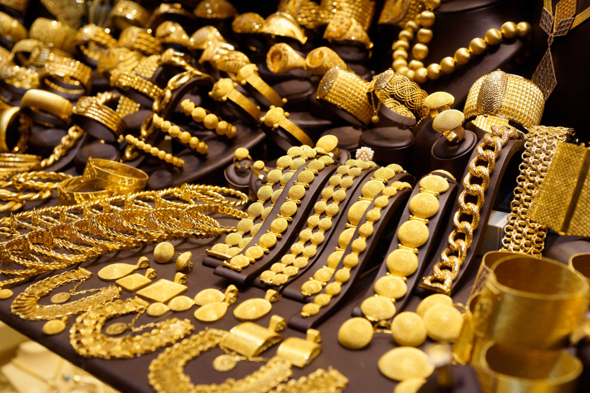 இலங்கையில் தங்கத்தின் விலையில் ஏற்பட்ட மாற்றம்! | Change In The Price Of Gold In Sri Lanka இலங்கையில் தங்கத்தின் விலையில் ஏற்பட்ட மாற்றம்! | Change In The Price Of Gold In Sri Lanka