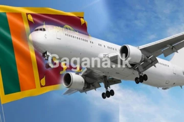 Air China යළි ලංකාවට..