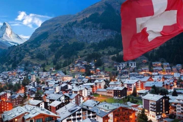 சுவிட்சர்லாந்து மக்களுக்கு வெளியான மகிழ்ச்சியான செய்திகள்