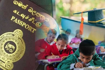 சட்டவிரோதமாக வெளிநாடுகளுக்கு அனுப்பப்படும் சிறுவர்கள்... வலுக்கும் சி.ஐ.டி விசாரணை!