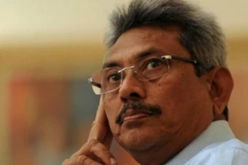 ශ්රී ලංකා හිටපු ජනාධිපති ගෝඨාභය රාජපක්ෂව වහාම අත්අඩංගුවට ගන්න..! මිනීමැරුම්,ස්ත්රී දූෂණ,සාගින්න ද ඇතුළත් කර සිංගප්පූරුවේ නීතිපතිට ITJP යෙන් අපරාධ පැමිණිල්ලක්..!