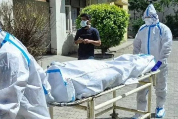 கோவிட் தொற்றினால் வடமராட்சியில் ஒருவர் உயிரிழப்பு