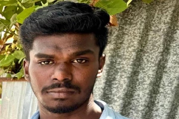 80 கி.மீ. தொலை​வில் அரசு வேலை கொடுத்திருக்காங்க.., மதுரையிலேயே பணி வழங்க அஜித்குமாரின் சகோதரர் ஆதங்கம்