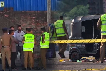 புத்தளத்தில் துப்பாக்கிச்சூடு : பெண்ணுக்காக நடந்த மோதல்