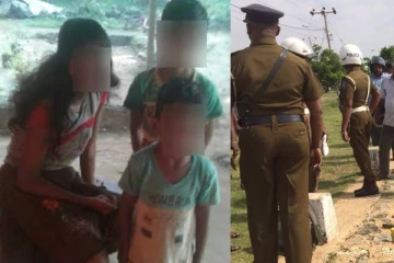 பிள்ளைகளை கொல்ல முயற்சி செய்த கொடூர தந்தை: வெளிவந்த பகீர் பின்னணி