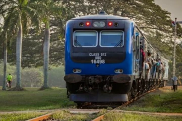 දුම්රිය ගමන් වාර කිහිපයක් අවලංගු වෙයි - මගීන්ට දුම්රිය ස්ථානාධිපති සංගමයෙන් නිවේදනයක්
