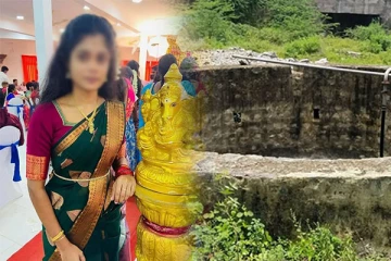 வவுனியாவில் கிணற்றில் தவறி விழுந்து இளம் யுவதி பலி