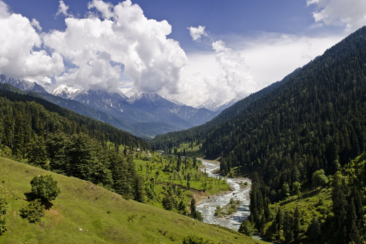 இந்தியாவில் இரண்டு தலைநகரங்களை கொண்ட மாநிலங்கள்.., எது எது தெரியுமா? | Which Indian States Have Two Capitals In Tamil