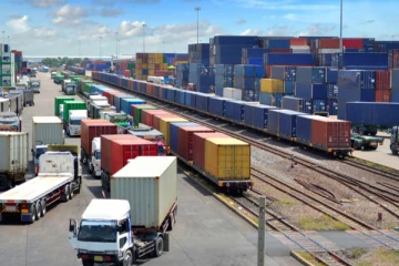 விரைவில் முடிவுக்கு கொண்டுவரப்படவுள்ள கொள்கலன் தாங்கி ஊர்தி நெரிசல்