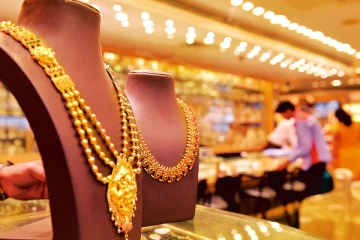 இலங்கையில் தங்கத்தின் விலை வீழ்ச்சி!