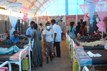 24 மணித்தியாலயத்திற்கு மேலாக காய்ச்சலால் பீடிக்கப்பட்டுள்ளோருக்கு அவசர எச்சரிக்கை