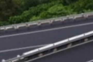 මාර්ගයක් තාවකාලිකව වසා දැමේ