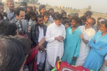 பாகிஸ்தானில் கொடூரமான முறையில் படுகொலை செய்யப்பட்ட இந்து பெண்!