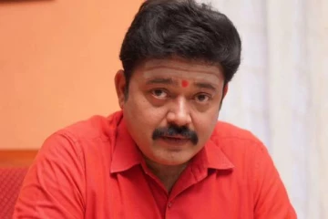 சீரியல் நடிகர் தேவ் ஆனந்திற்கு குழந்தையே இல்லையா?- வாழ்க்கையில் இவ்வளவு சோகமா?