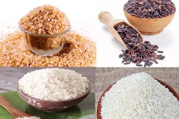 கட்டுப்பாட்டு விலையிலும் குறைந்த விலைக்கு அரிசி! அமைச்சர் உறுதி