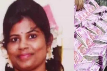 உல்லாச உலகம் உனக்கே சொந்தம்..கள்ளக்காதலனுடன் நகை,பணம்,சொகுசு காருடன் ஓடிப்போன தொழில் அதிபர் மனைவி