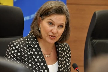 அமெரிக்க உயர் ராஜதந்திரிகள் இலங்கை விஜயம்