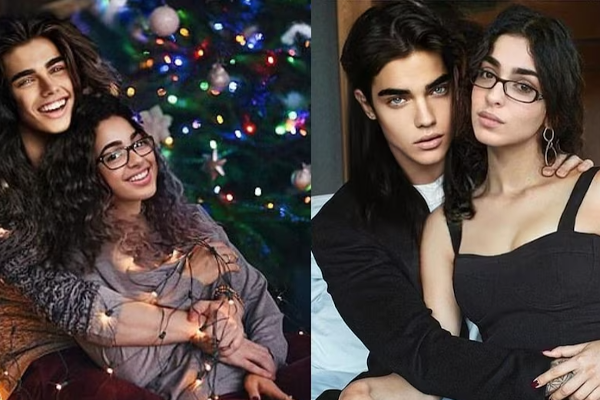 யார் இந்த பெண்? AI ரோபோவுடன் திருமணம் - கதறும் ஆண்கள்! | Ew York Women Marries Ai Created Virtual Robot யார் இந்த பெண்? AI ரோபோவுடன் திருமணம் - கதறும் ஆண்கள்! | Ew York Women Marries Ai Created Virtual Robot