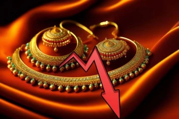 தங்க வாங்க காத்திருப்போருக்கு வெளியான நற்செய்தி: இன்றைய தங்க நிலவரம்