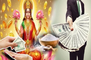 வெள்ளிக்கிழமைகளில் தவறியும் இதையெல்லாம் பண்ணாதீங்க... பணகஷ்டம் ஏற்படுமாம்