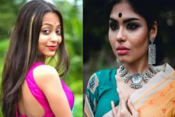 நடிகை இறந்த நிலையில் தோழியும் தற்கொலை! அடுத்தடுத்து மரணங்களால் அதிர்ச்சி