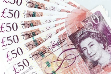 பிரிட்டனில் இரண்டு வருடங்களில் இல்லாத அளவிற்கு சரிந்த பவுண்ட்ஸ் பெறுமதி!