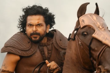 வசூலின் உச்சத்தில் பொன்னியின் செல்வன்.. உலகளவில் 8 நாட்களில் செய்த வசூல்..