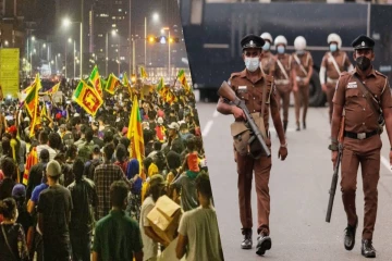 இலங்கை மக்களுக்கு பொலிஸார் விடுத்துள்ள அவசர எச்சரிக்கை