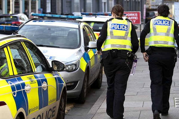 ஸ்கொட்லாந்தின் முன்னாள் முதலமைச்சர் கைது | Former Chief Minister Of Scotland Arrested