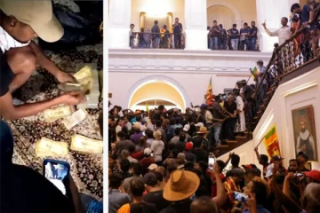 கோட்டாபயவிடம் பதிவு செய்யப்படவுள்ள வாக்குமூலம்..!